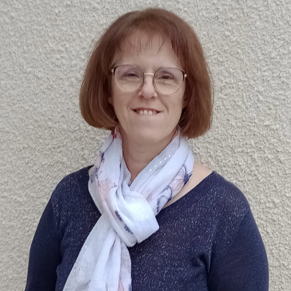 Yolande GONZALEZ magnétiseuse