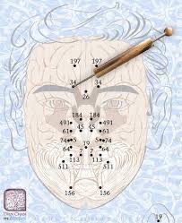 photo activite Marie Marliac Réflexologue 