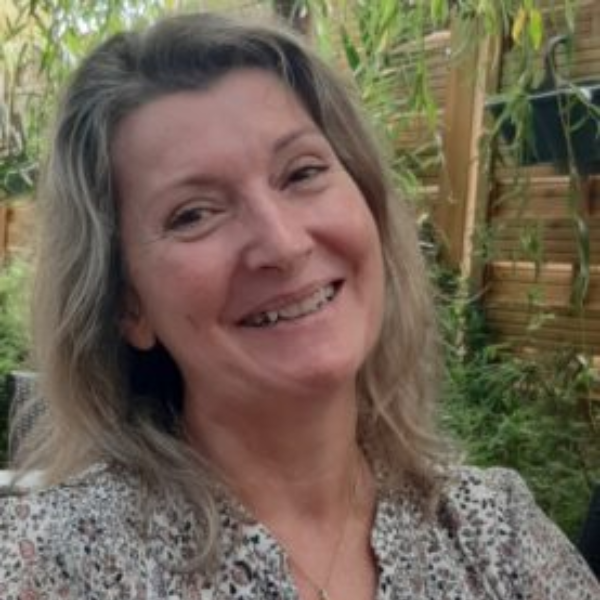 Evelyne Masclaux DECLICNUTRITION