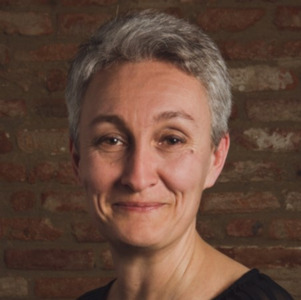 Florence Claire Ludi - Hypnose conversationnelle