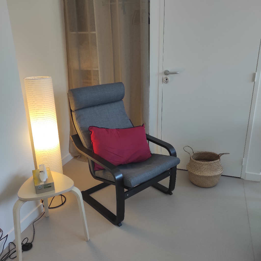 photo seance Florence Claire Ludi - Hypnose conversationnelle