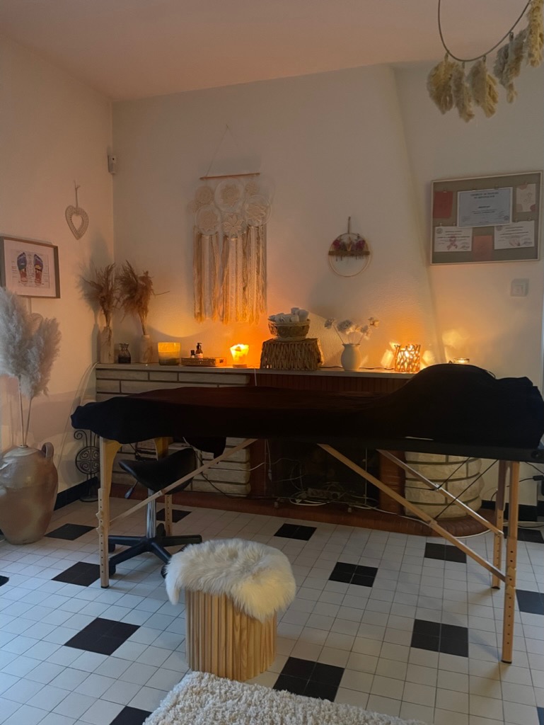 photo cabinet Réflexo Villa 15