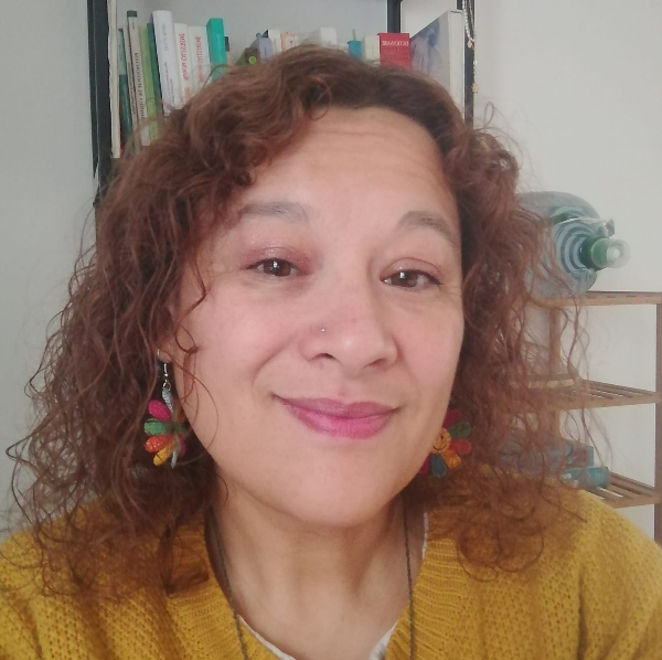  "Biolisphère Activate" Marie-Laure Joyeusaz 