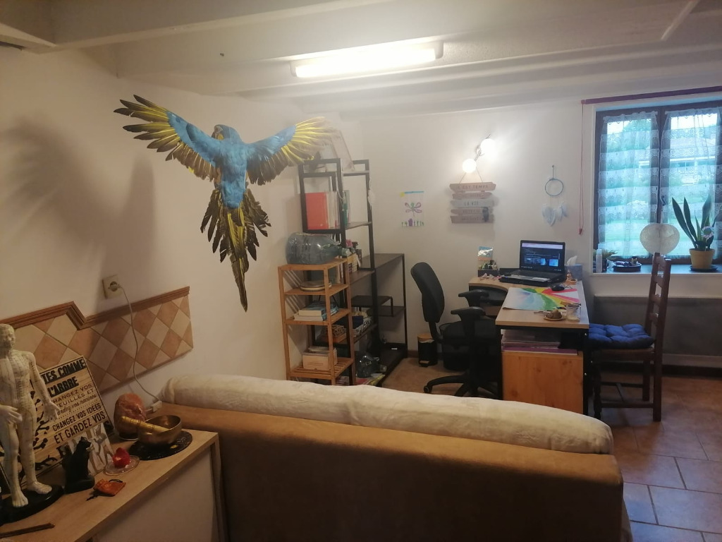 photo activite  "Biolisphère Activate" Marie-Laure Joyeusaz 