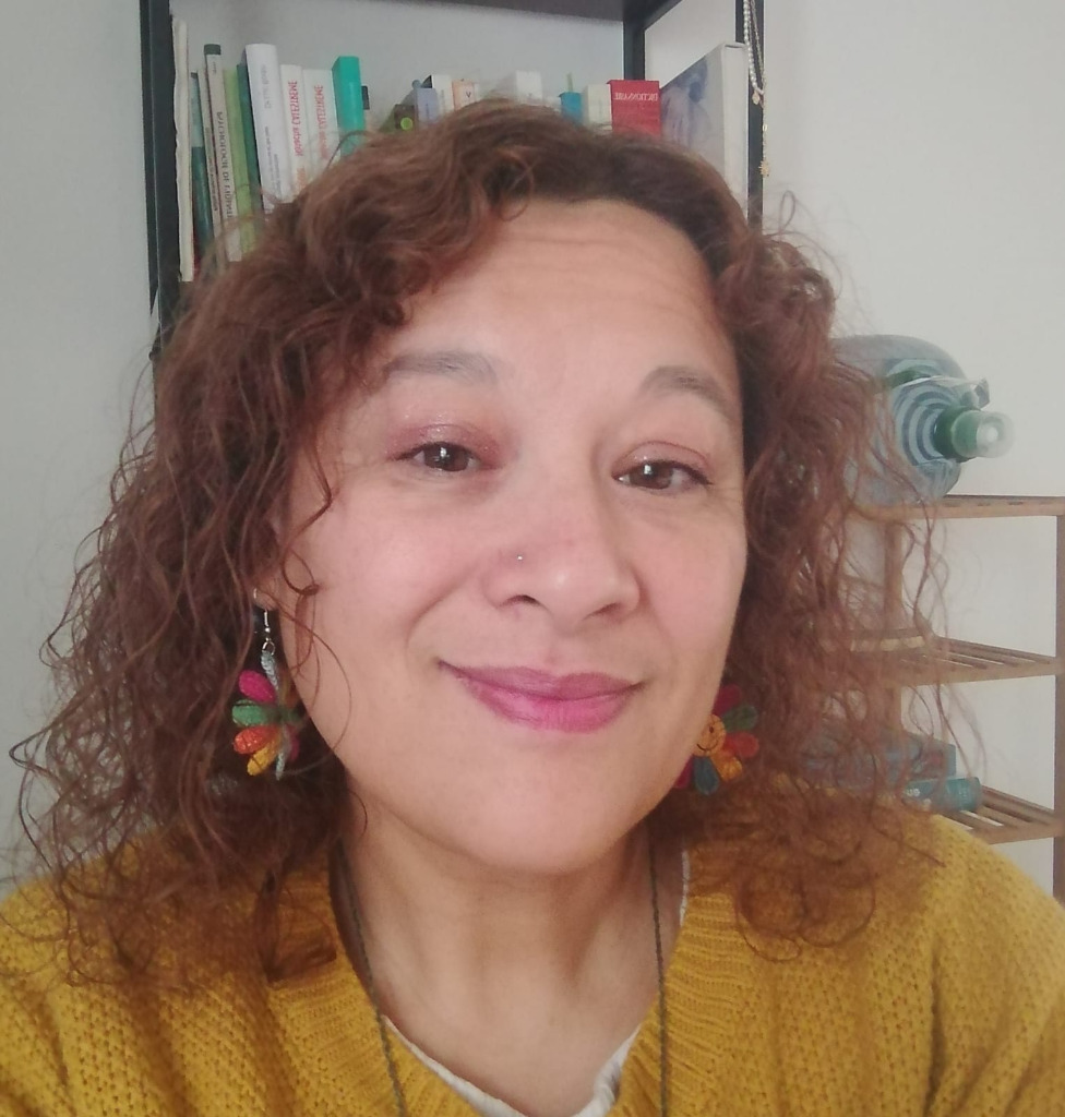 photo portrait  "Biolisphère Activate" Marie-Laure Joyeusaz 