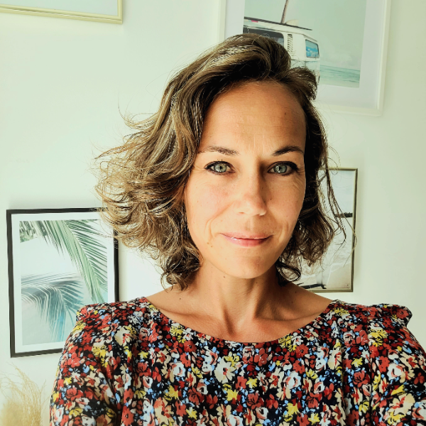 Maud Le Corre Tritschler