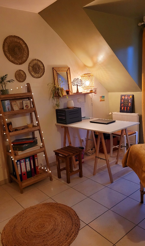 photo cabinet Maud Le Corre Tritschler