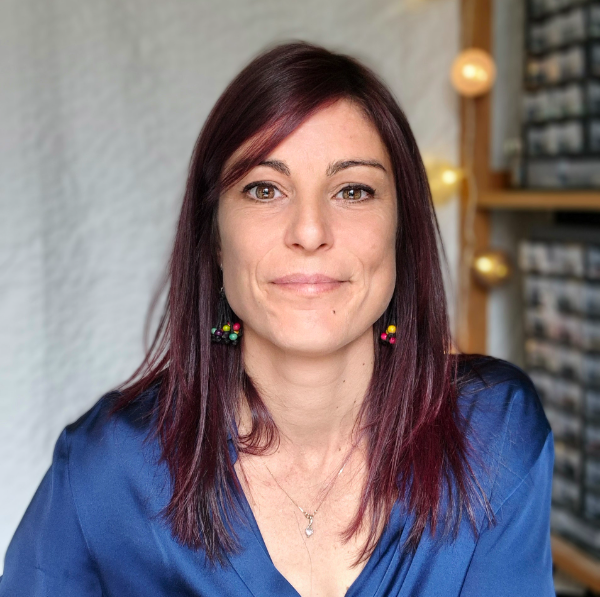 Marie SOTTER - Terso’Happy