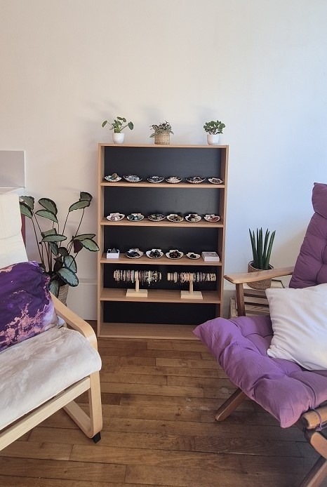 photo seance Marie SOTTER - Terso’Happy