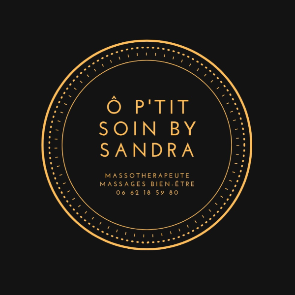 Ô p’tit soin by Sandra 