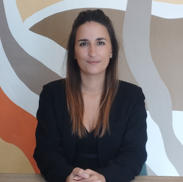 Audrey Rachet Naturopathe