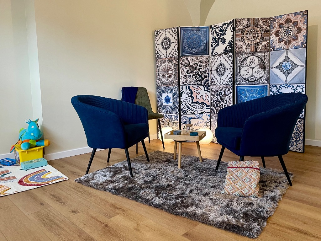 photo activite Cécile Mettivier