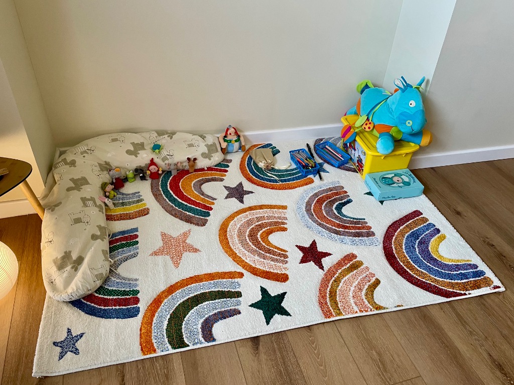 photo portrait Cécile Mettivier