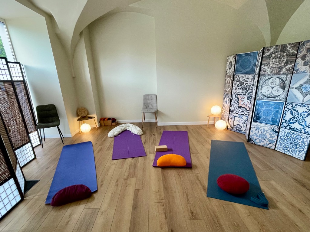 photo seance Cécile Mettivier