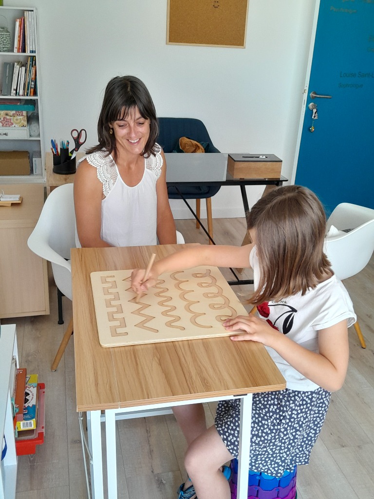 photo activite Elodie Fuster