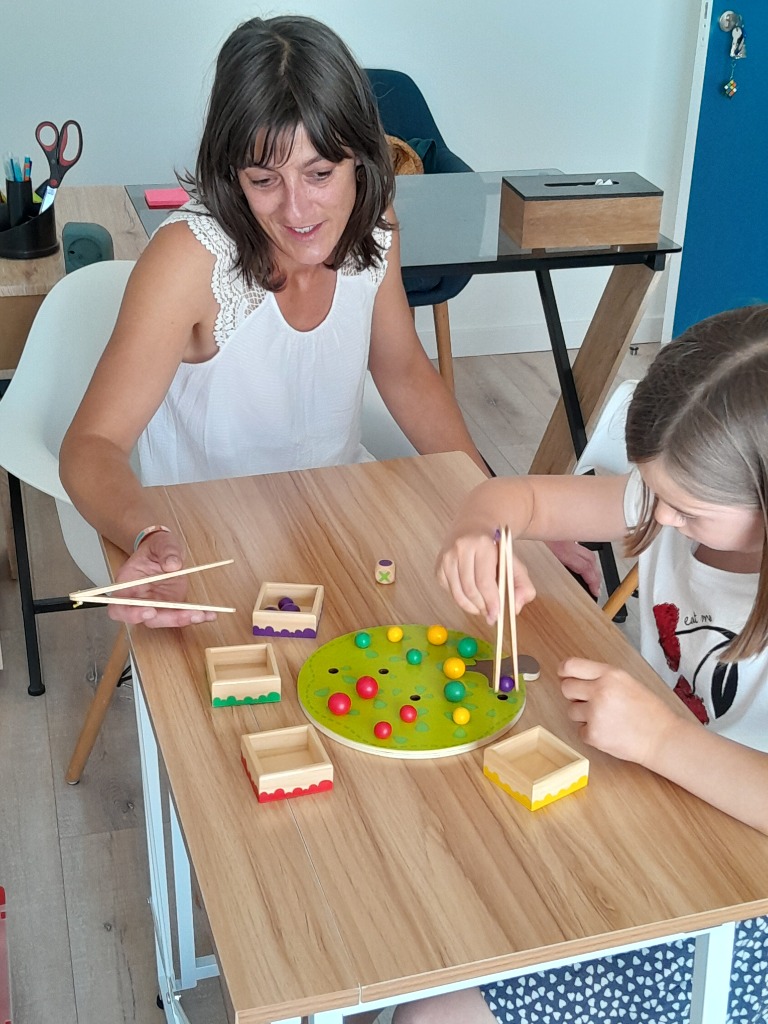 photo seance Elodie Fuster