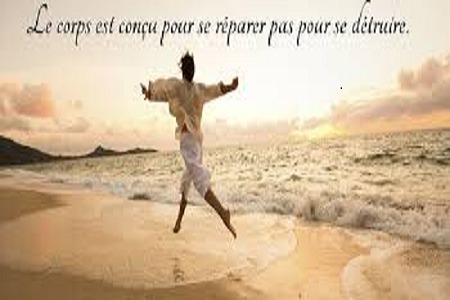 photo cabinet Just Santé