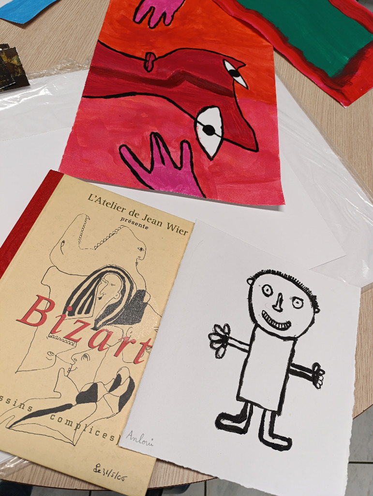 photo portrait Kittler Fanny 