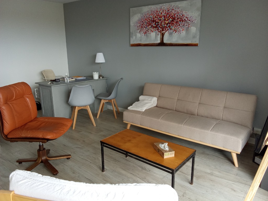 photo cabinet BERNIA Yoann