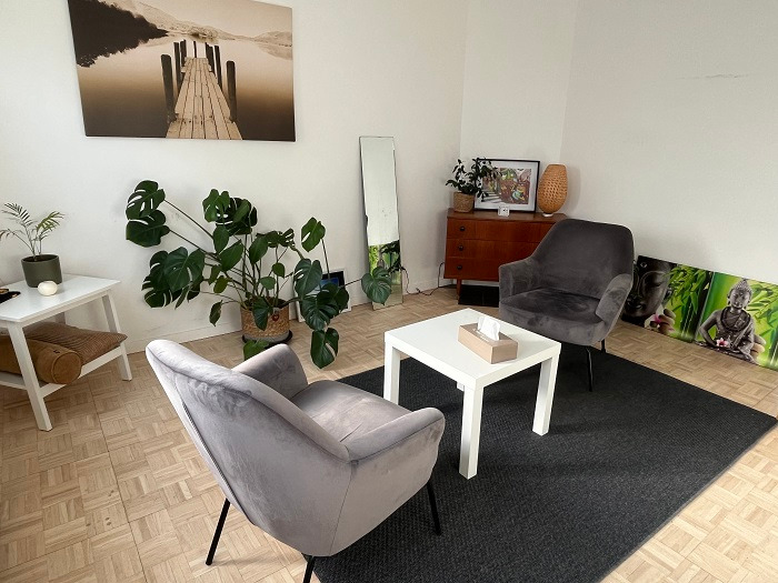 photo cabinet Bruno Moës