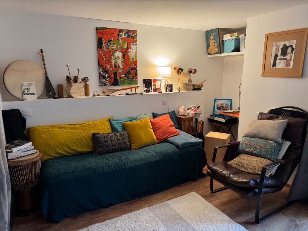 photo cabinet Juliette Tourret