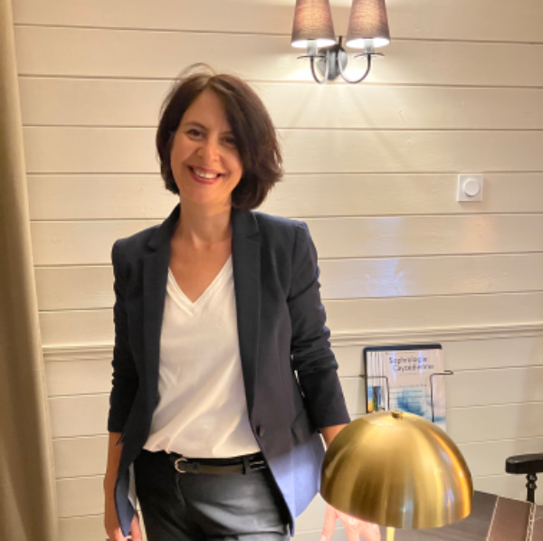 Marylène Vimond-Chilou