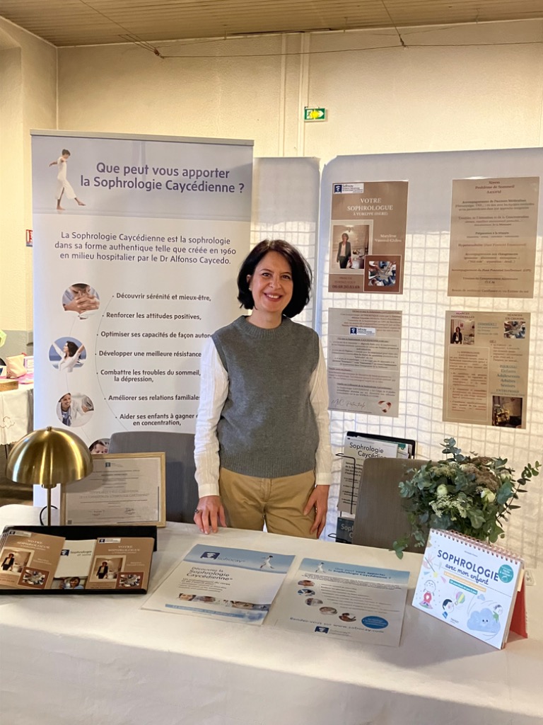 photo activite Marylène Vimond-Chilou