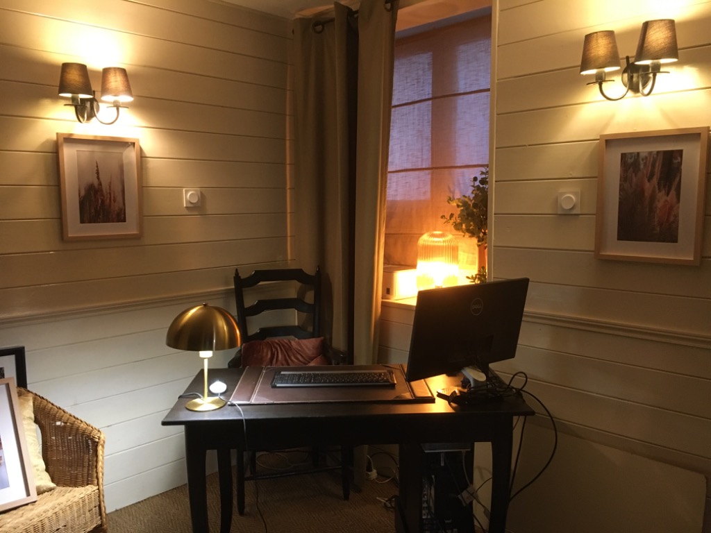 photo cabinet Marylène Vimond-Chilou