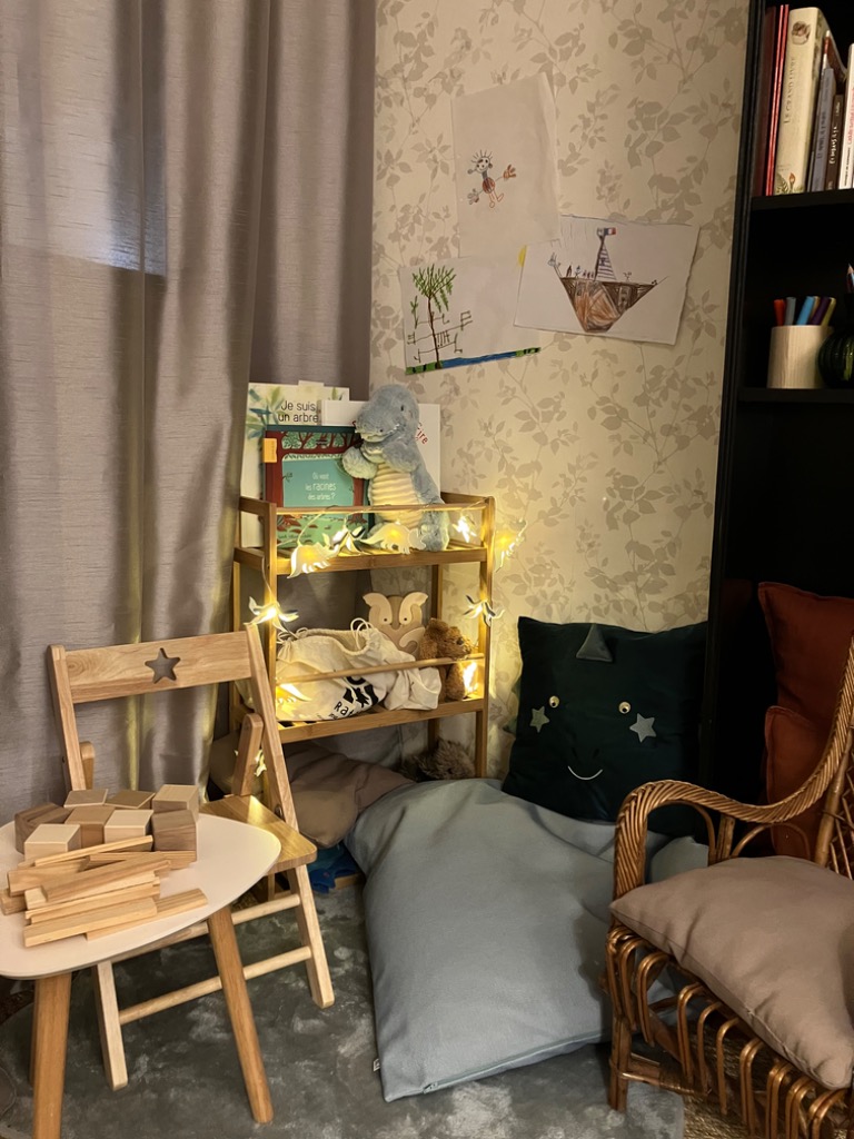 photo seance Marylène Vimond-Chilou