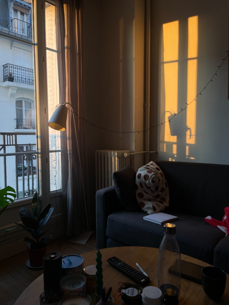 photo cabinet Maïli Lamer