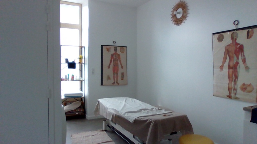 photo cabinet A Deux Mains