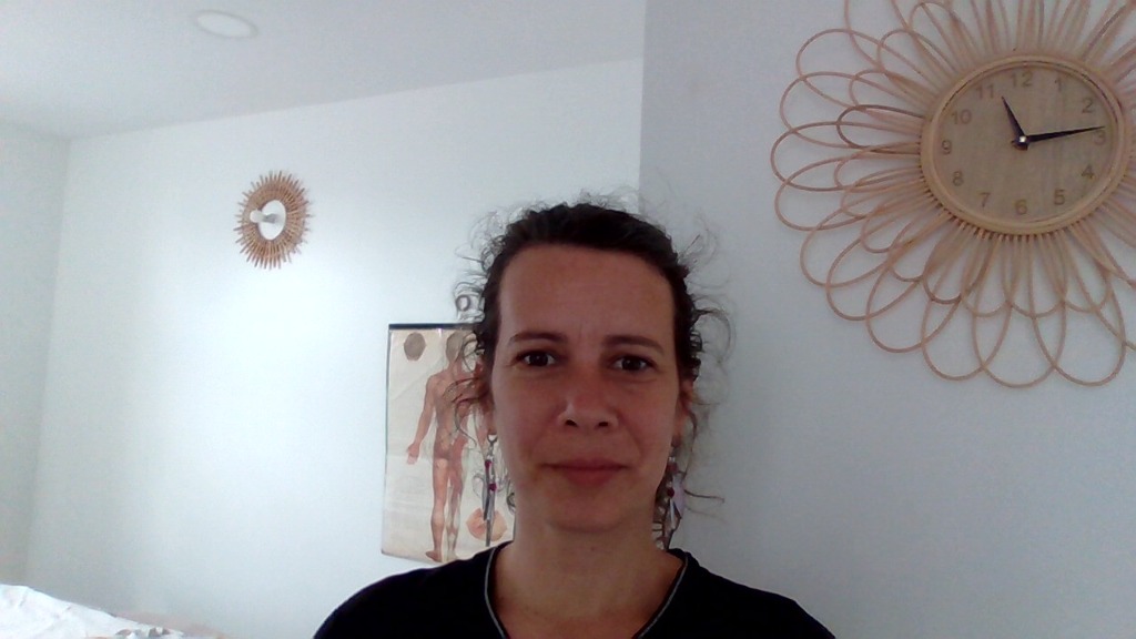 photo portrait A Deux Mains