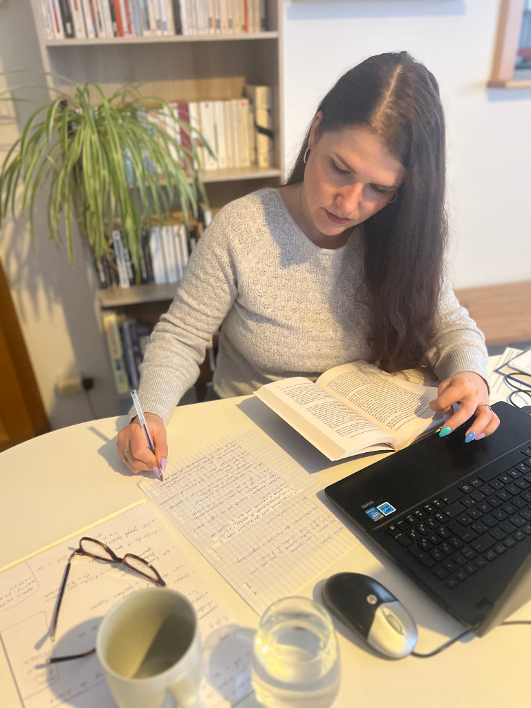 photo cabinet Lina Boehm