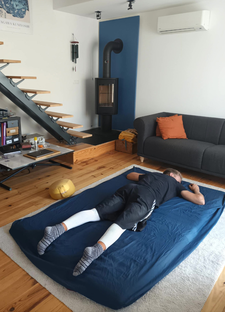 photo cabinet François Momplay