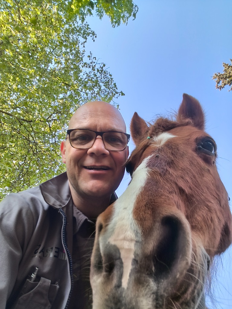 photo activite Histoire d’évoluer - Serge METZGER