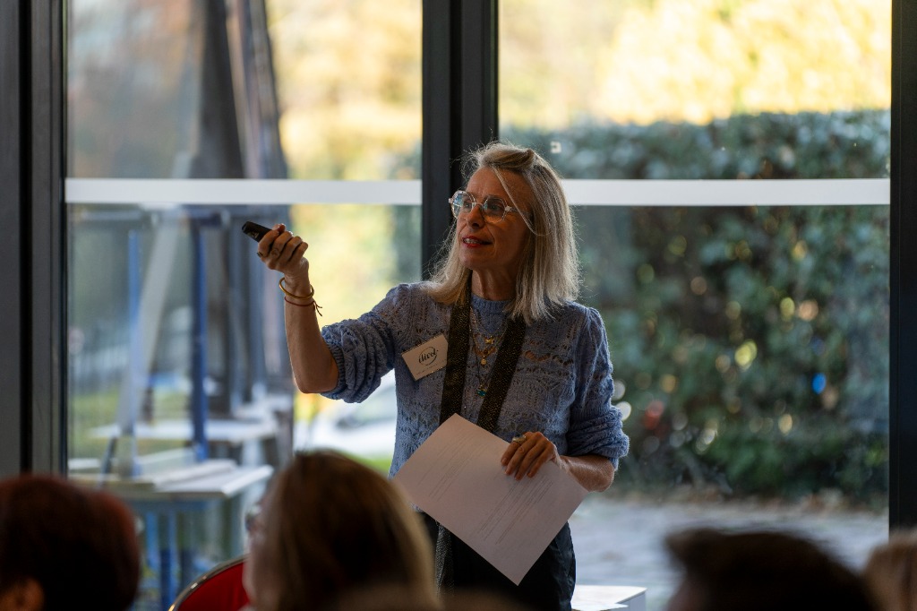 photo activite Stephanie Danigo