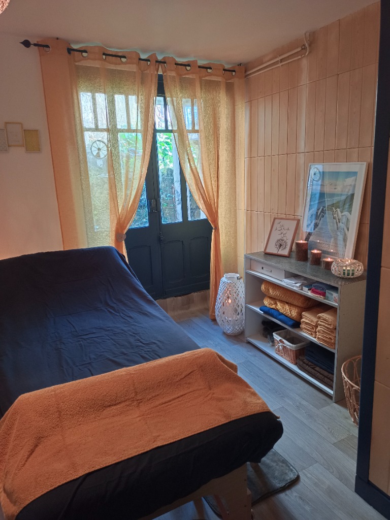 photo activite Elodie Flanchec