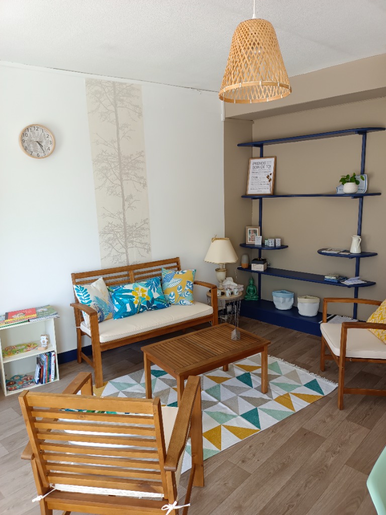 photo cabinet Elodie Flanchec