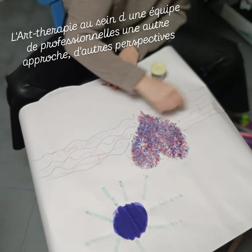 photo activite Sandrine Nardone