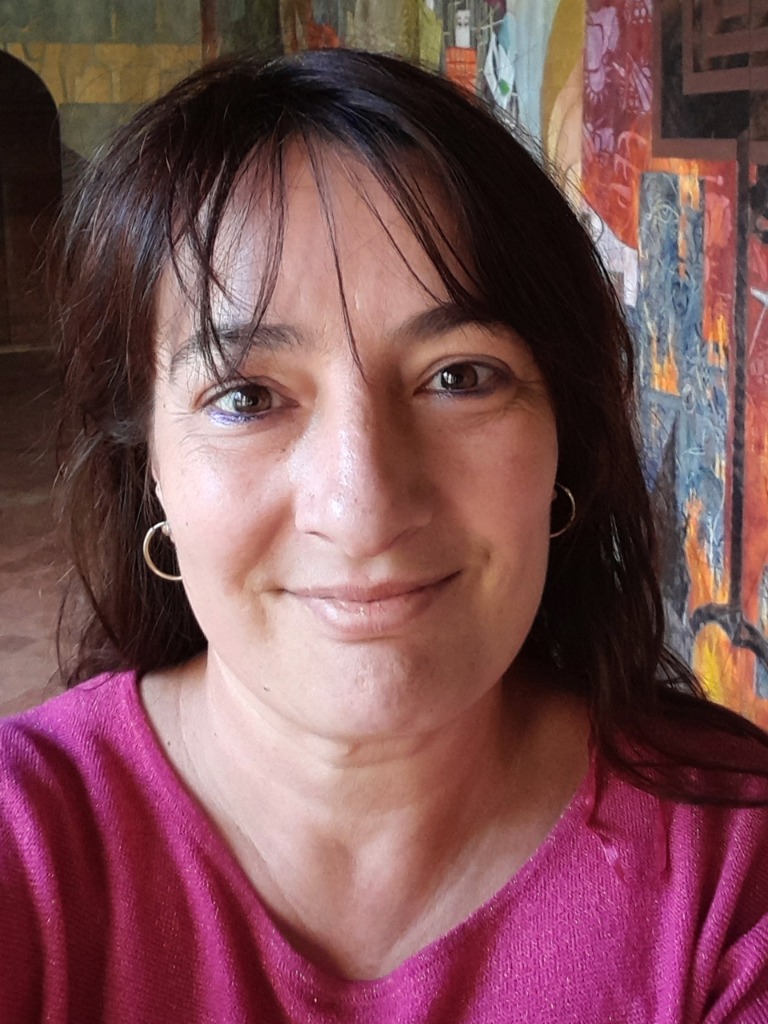 photo portrait Pauly Isabelle