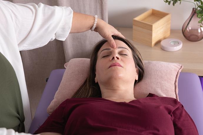 photo seance Isabelle