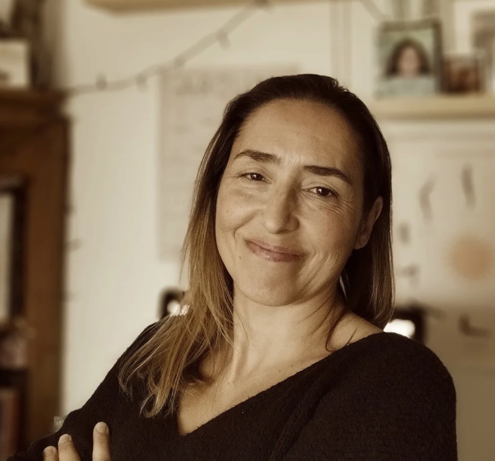 photo portrait Suzie-sophrologie