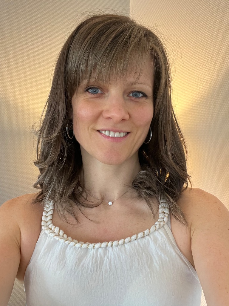 photo activite Lucie FARGET