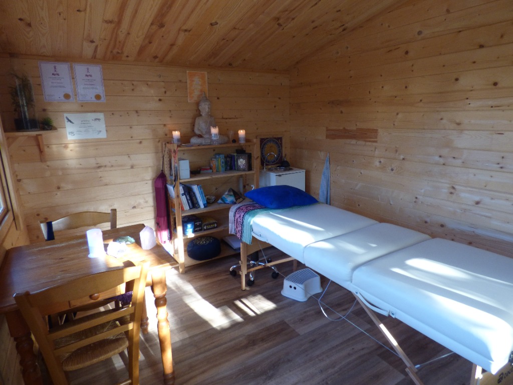 photo seance Nicolas HEMERY