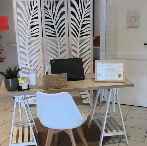 Najat Aït naceur Switala