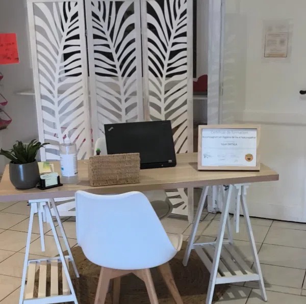 photo cabinet Najat Aït naceur Switala