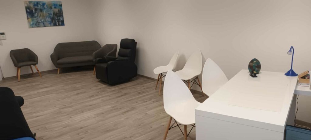 photo cabinet Carole QUARTELLI