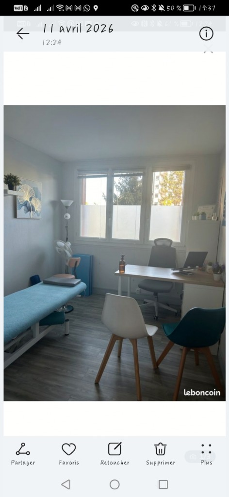 photo cabinet Celine carlier