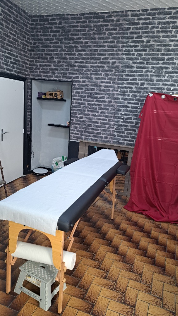 photo cabinet ThéraMarie 