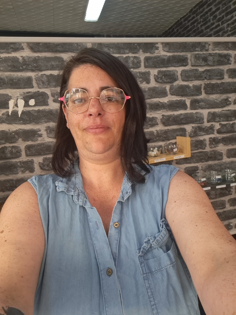 photo portrait ThéraMarie 